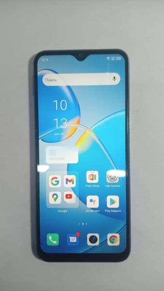 Купить Infinix Hot 11 4/128GB (X689F) Duos в Иркутск за 4900 руб.