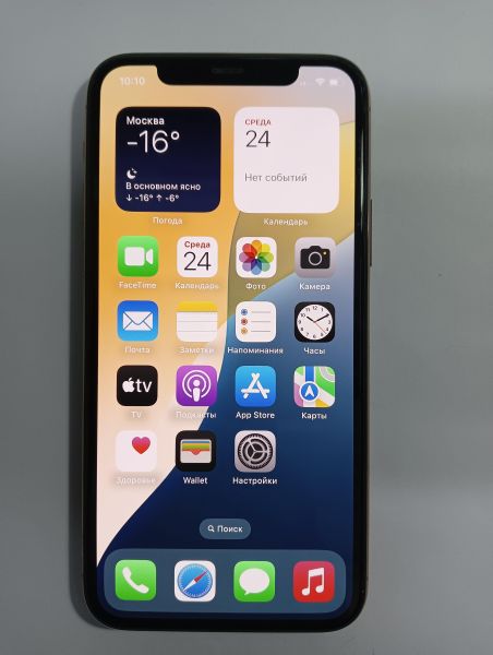 Купить Apple iPhone 11 Pro 64GB в Иркутск за 19000 руб.