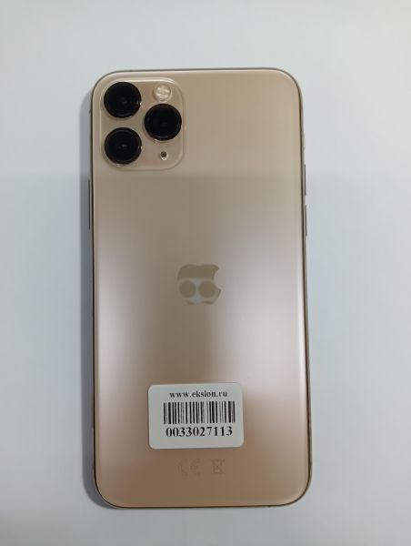 Купить Apple iPhone 11 Pro 64GB в Иркутск за 19000 руб.