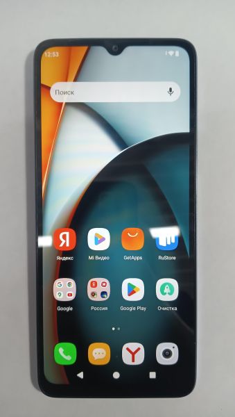 Купить Xiaomi Redmi A3 4/128GB (23129RN51X) Duos в Иркутск за 4100 руб.