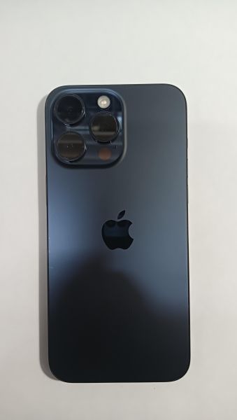 Купить Apple iPhone 15 Pro Max 256GB в Иркутск за 53600 руб.