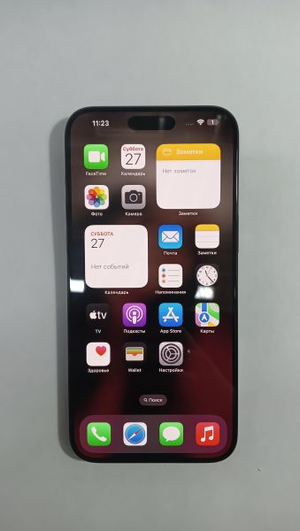 Купить Apple iPhone 15 Pro Max 256GB в Иркутск за 53600 руб.