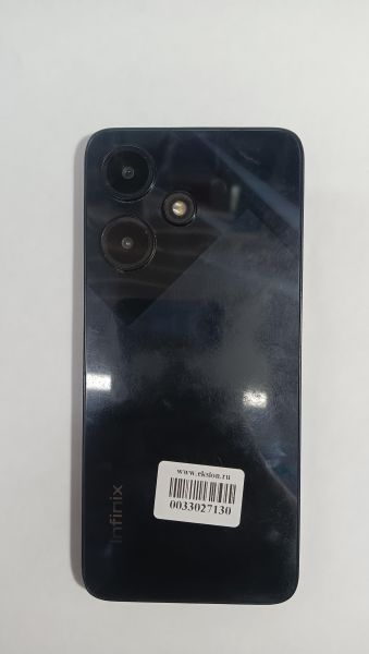 Купить Infinix Hot 30i 4/64GB (X669D) Duos в Иркутск за 1900 руб.
