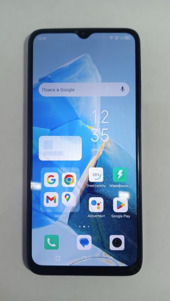 Купить Infinix Hot 30i 4/64GB (X669D) Duos в Иркутск за 1900 руб.