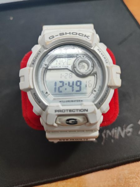 Купить Casio G-Shock G-8900A в Иркутск за 2700 руб.