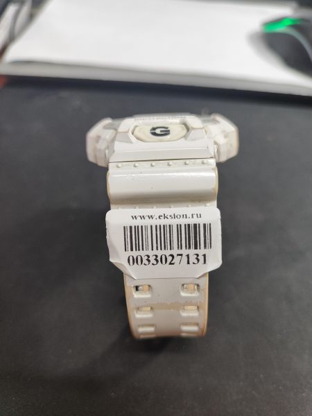 Купить Casio G-Shock G-8900A в Иркутск за 2700 руб.