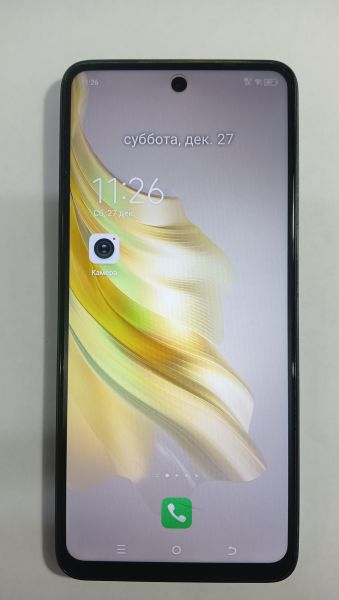 Купить TECNO Spark 20 8/256GB (KJ5n) Duos в Иркутск за 6500 руб.