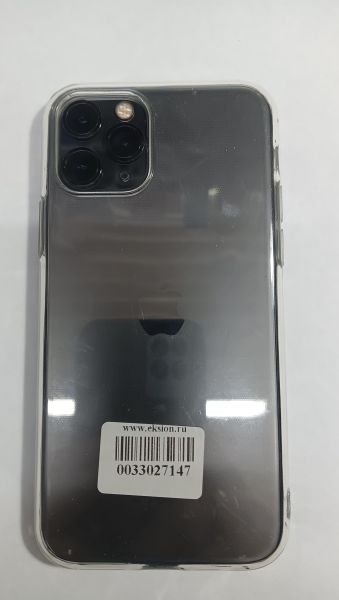 Купить Apple iPhone 11 Pro 256GB в Иркутск за 13800 руб.