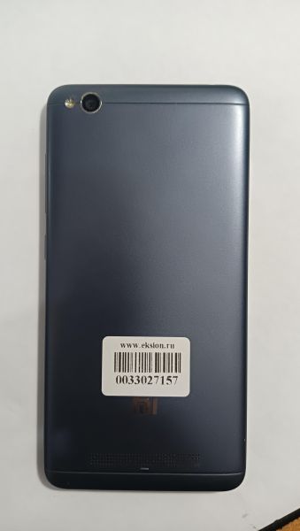 Купить Xiaomi Redmi 4A 2/16GB Duos в Иркутск за 1100 руб.