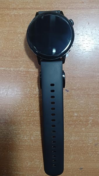 Купить Huawei Watch GT 3 (MIL-B19) с СЗУ в Иркутск за 2900 руб.