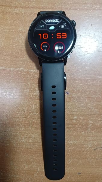 Купить Huawei Watch GT 3 (MIL-B19) с СЗУ в Иркутск за 2900 руб.