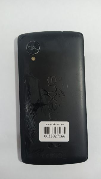 Купить LG Nexus 5 (D821) в Иркутск за 700 руб.