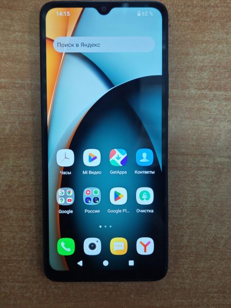 Купить Xiaomi Redmi A3x 3/64GB (24048RN6CG) Duos в Иркутск за 3300 руб.