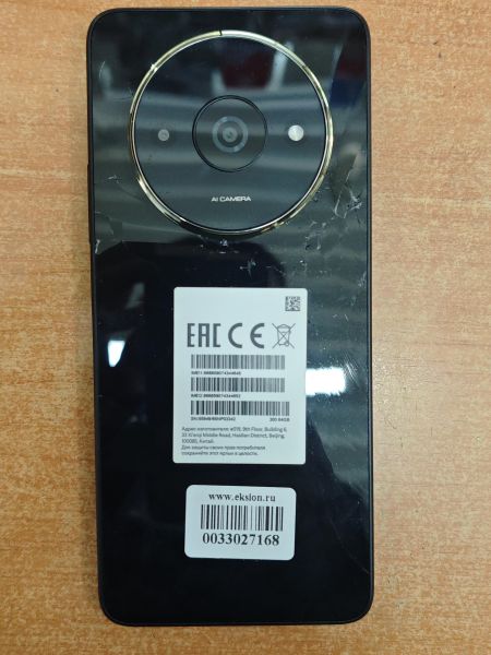 Купить Xiaomi Redmi A3x 3/64GB (24048RN6CG) Duos в Иркутск за 3300 руб.