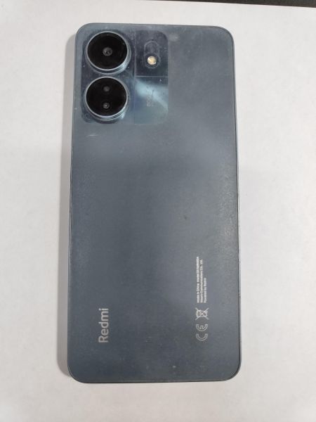 Купить Xiaomi Redmi 13C 6/128GB (23106RN0DA) Duos в Иркутск за 4900 руб.