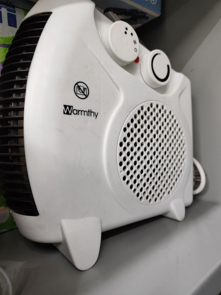 Купить Warmthy LQ-901 в Иркутск за 700 руб.