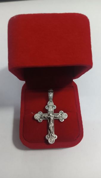 Купить Подвеска серебро 925 5,80g, вес изделия 5.8g в Иркутск за 650 руб.