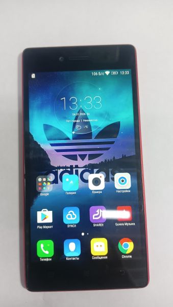 Купить Lenovo Vibe Shot (Z90a40) Duos в Иркутск за 900 руб.