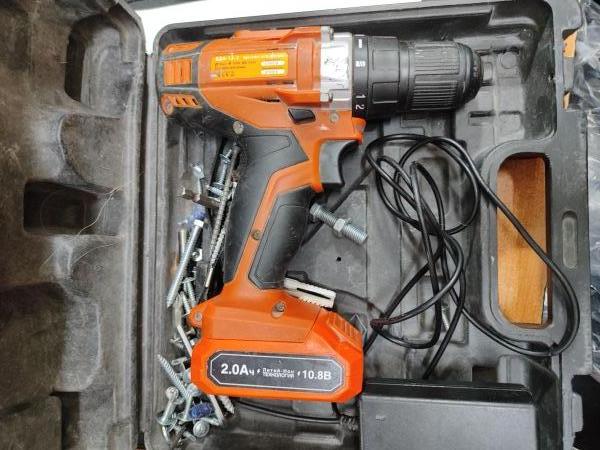 Купить СПЕЦ БДА-12-2 (2019) с СЗУ в Иркутск за 1000 руб.