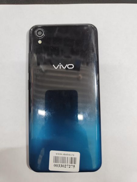 Купить Vivo Y91c 2/32GB (1820) Duos в Иркутск за 2200 руб.