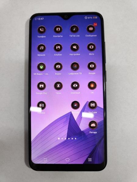 Купить Vivo Y91c 2/32GB (1820) Duos в Иркутск за 2200 руб.