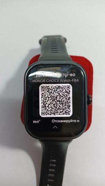 Купить Honor Choice Watch (BOT-WB01) с СЗУ в Иркутск за 1200 руб.