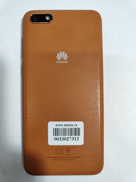 Купить Huawei Y5 Lite 2018 (DRA-LX5) Duos в Иркутск за 1500 руб.