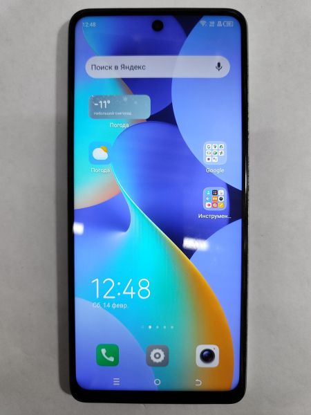 Купить TECNO Spark 10 Pro 8/256GB (KI7) Duos в Иркутск за 6700 руб.