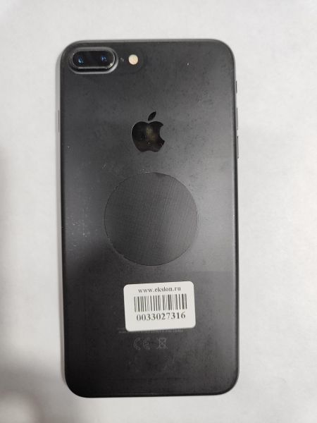 Купить Apple iPhone 7 Plus 32GB в Иркутск за 4900 руб.