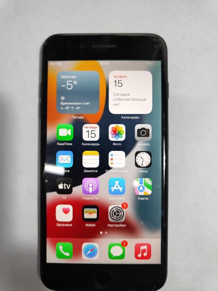 Купить Apple iPhone 7 Plus 32GB в Иркутск за 4900 руб.