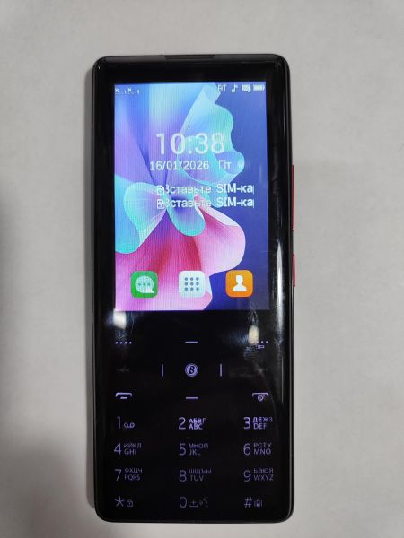 Купить Itel IT663 Duos в Иркутск за 900 руб.