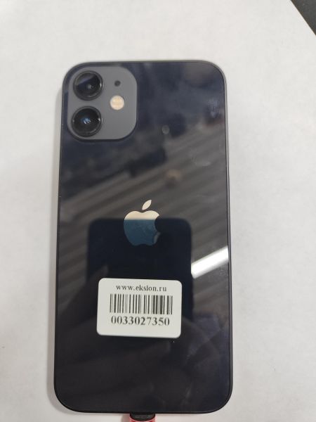 Купить Apple iPhone 12 mini 128GB в Иркутск за 13800 руб.