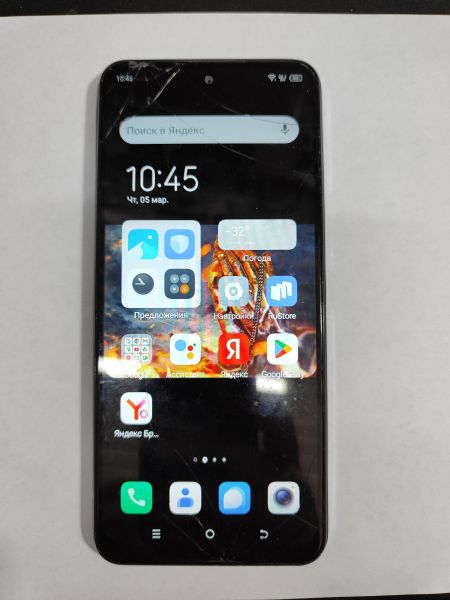 Купить TECNO Pova Neo 2 6/128GB (LG6n) Duos в Иркутск за 2000 руб.