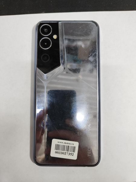 Купить TECNO Pova Neo 2 6/128GB (LG6n) Duos в Иркутск за 2000 руб.