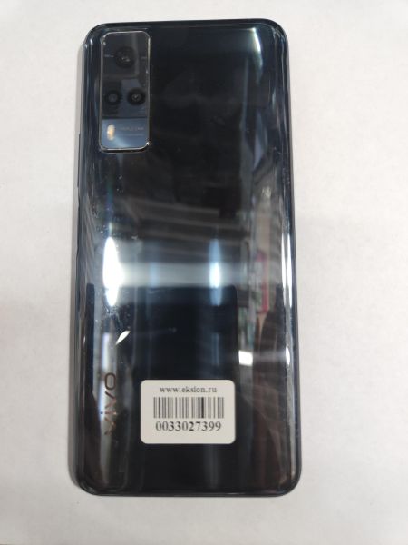 Купить Vivo Y31 4/64GB (V2036) Duos в Иркутск за 3700 руб.
