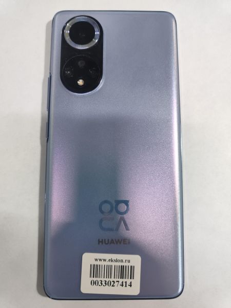 Купить Huawei Nova 9 8/128GB (NAM-LX9) Duos в Иркутск за 6200 руб.