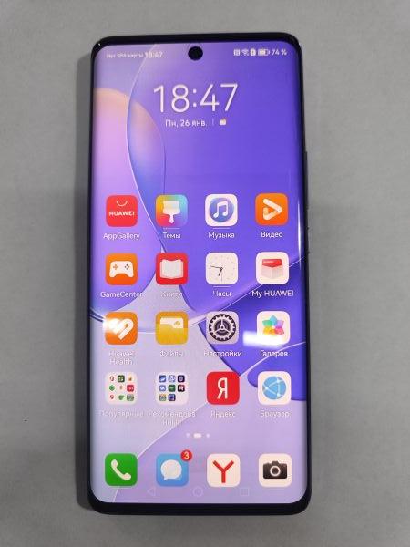 Купить Huawei Nova 9 8/128GB (NAM-LX9) Duos в Иркутск за 6200 руб.