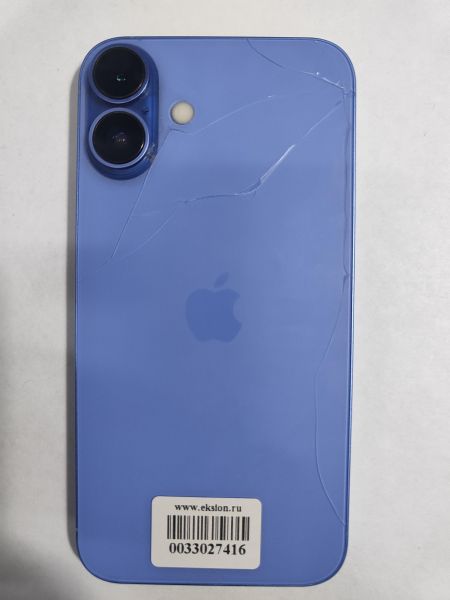 Купить Apple iPhone XR в корпусе 16 256GB в Иркутск за 10700 руб.