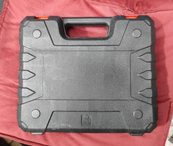 Купить HOTO 12V Brushless Drill QWLDZ001 с СЗУ в Иркутск за 3400 руб.