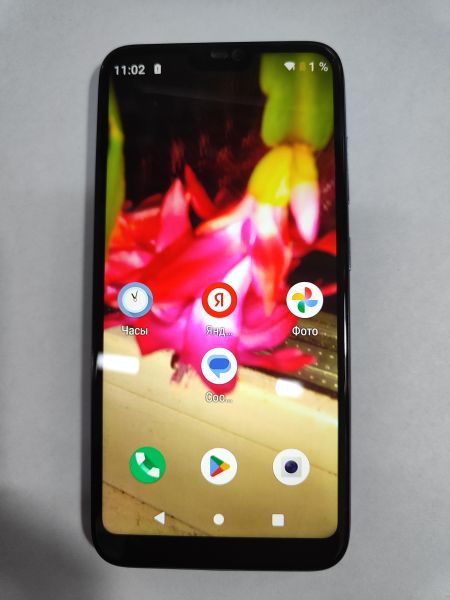 Купить BQ 5731L Magic S Duos в Иркутск за 3200 руб.