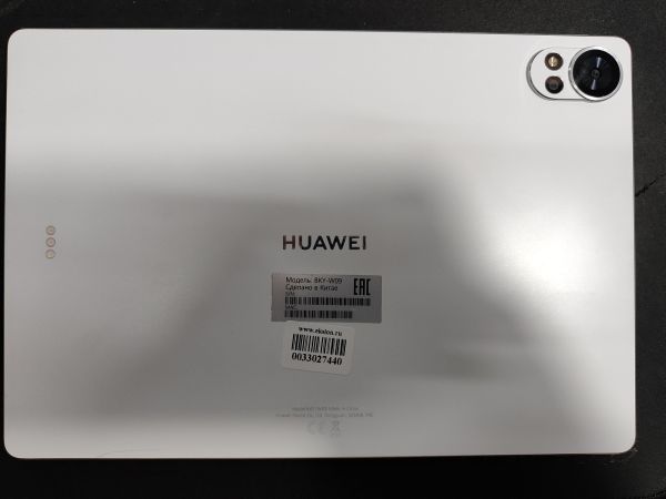 Купить Huawei MatePad 12X 8/256GB (BKY-W09) (без SIM) в Иркутск за 21400 руб.