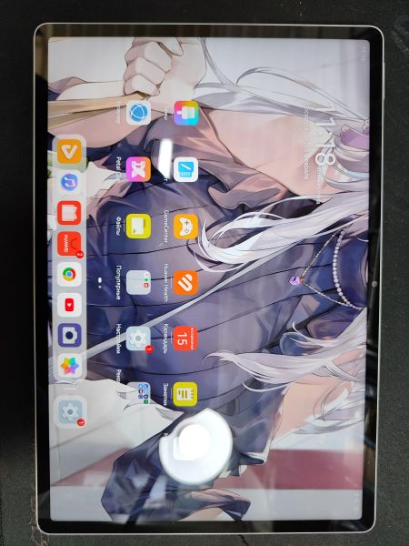 Купить Huawei MatePad 12X 8/256GB (BKY-W09) (без SIM) в Иркутск за 21400 руб.