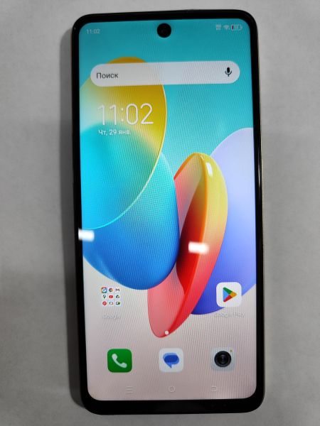 Купить TECNO Spark Go 2024 3/64GB (BG6) Duos в Иркутск за 4000 руб.