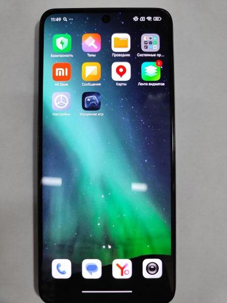 Купить Xiaomi Redmi Note 12 4/128GB (23021RAA2Y) Duos в Иркутск за 5300 руб.