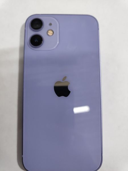 Купить Apple iPhone 12 mini 64GB в Иркутск за 13400 руб.