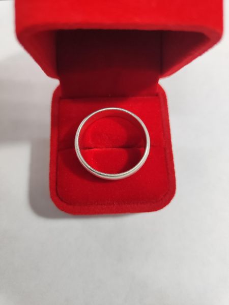 Купить Кольцо серебро 925 8,61g, вес изделия 8.61g, размер 23 в Иркутск за 1550 руб.