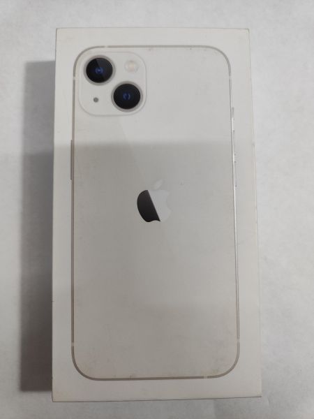 Купить Apple iPhone 13 128GB в Иркутск за 25800 руб.