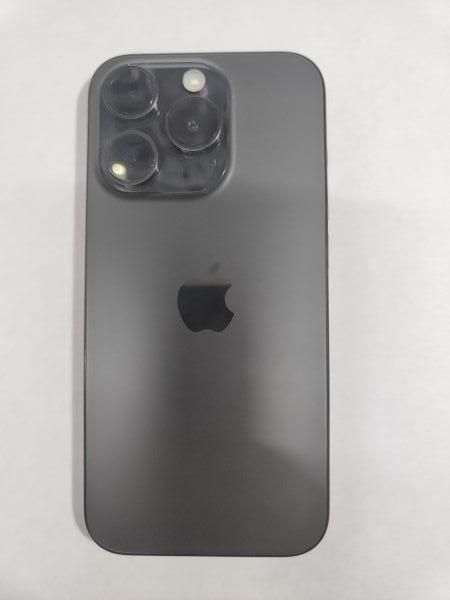 Купить Apple iPhone 15 Pro 256GB в Иркутск за 55500 руб.
