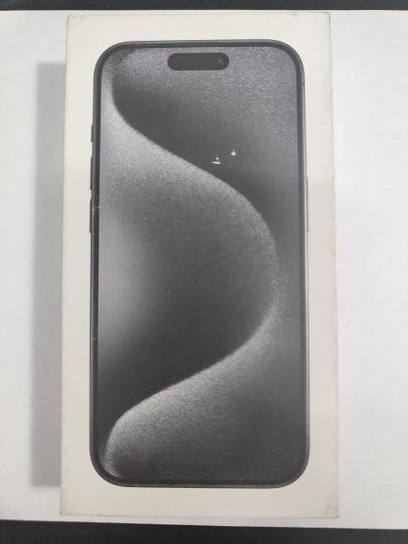 Купить Apple iPhone 15 Pro 256GB в Иркутск за 55500 руб.