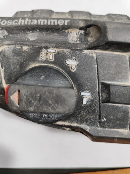 Купить Bosch GBH 240 в Иркутск за 2800 руб.